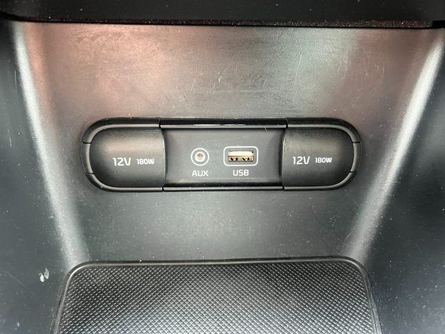 KIA Sportage usata, con Touch screen