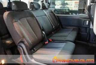 HYUNDAI Staria usata, con Autoradio