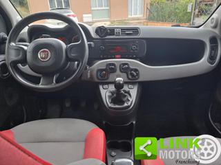 FIAT Panda usata, con Autoradio