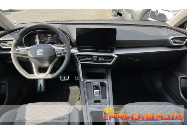 SEAT Leon usata, con ABS