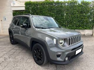 JEEP Renegade usata 1