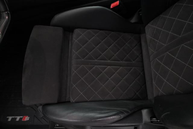 AUDI TT usata, con Controllo automatico clima