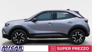 OPEL Mokka usata, con Autoradio