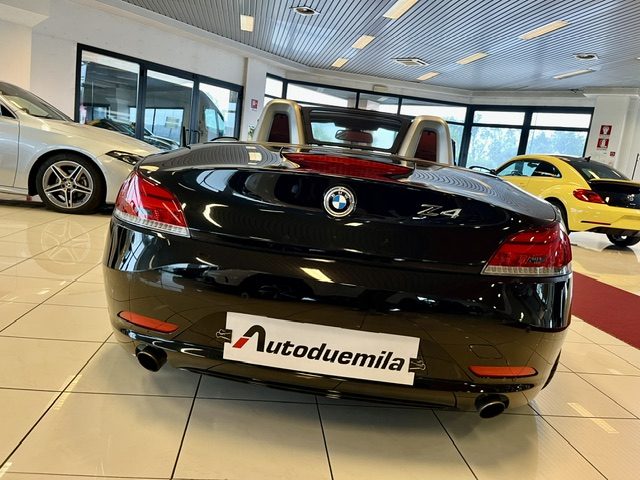BMW Z4 usata, con Cerchi in lega