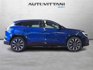 RENAULT Austral usata, con Alzacristalli elettrici
