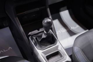 DACIA Duster usata 27