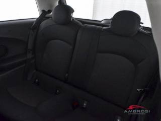 MINI One usata 9