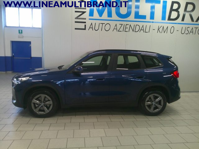 BMW X1 usata, con Controllo vocale