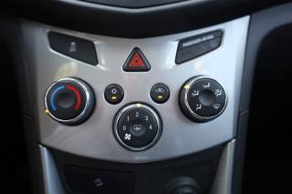 CHEVROLET Trax usata, con Sound system