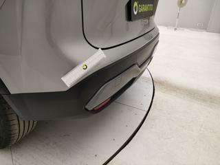 NISSAN Qashqai usata, con Sensore di pioggia