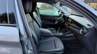ALFA ROMEO Stelvio usata, con Immobilizzatore elettronico