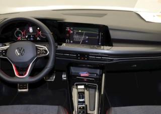 VOLKSWAGEN Golf GTI usata, con Airbag Passeggero