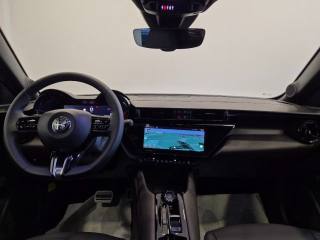 ALFA ROMEO Junior usata, con Chiusura centralizzata