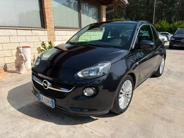 OPEL Adam usata, con ABS