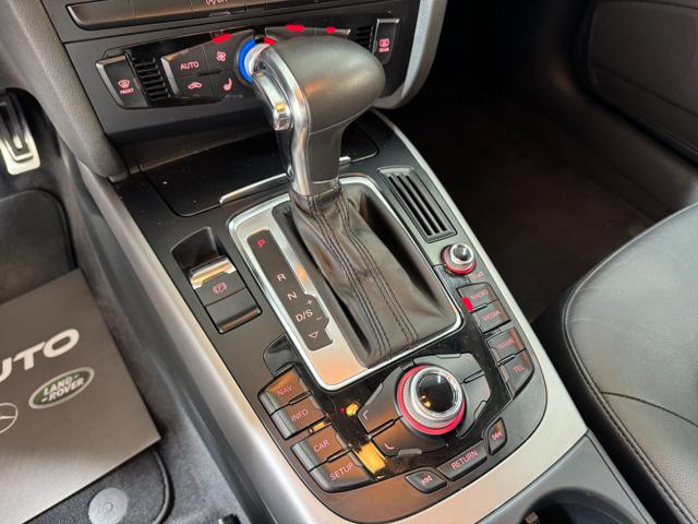 AUDI A4 usata, con Controllo automatico clima