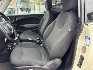 MINI One usata, con Servosterzo