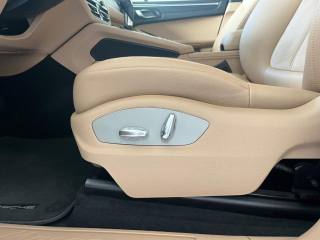 PORSCHE Macan usata, con Climatizzatore