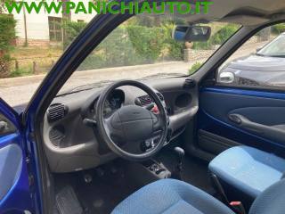FIAT Seicento usata 9