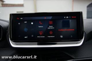 PEUGEOT 2008 usata, con Specchietti laterali elettrici