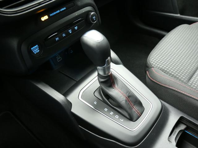 FORD Focus usata, con Cruise Control