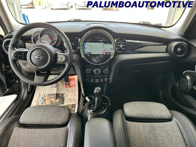 MINI Cooper usata, con ESP