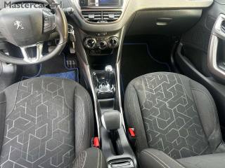 PEUGEOT 2008 usata, con Vivavoce