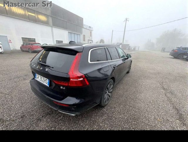 VOLVO V60 usata, con Autoradio