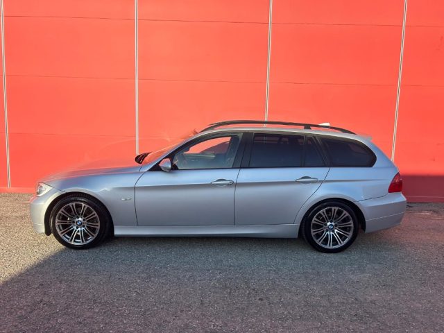 BMW 320 usata, con Airbag laterali