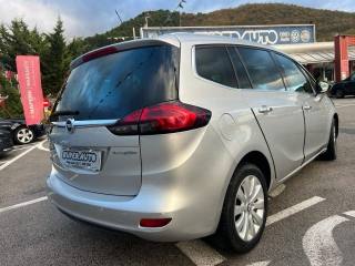 OPEL Zafira Tourer usata, con Airbag Passeggero