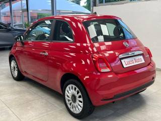 FIAT 500 usata, con Autoradio