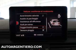 AUDI Q5 usata, con Luci diurne LED