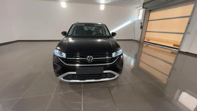 VOLKSWAGEN T-Cross usata, con Airbag