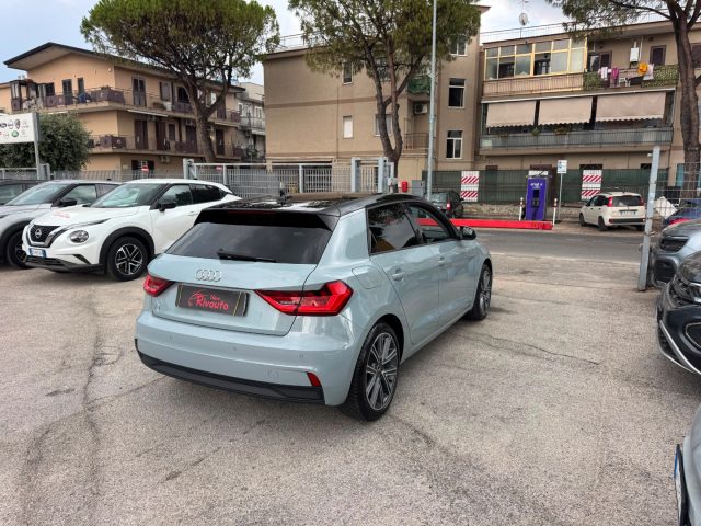 AUDI A1 usata, con Airbag Passeggero