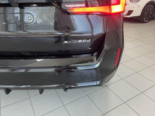 BMW X1 usata, con Alzacristalli elettrici