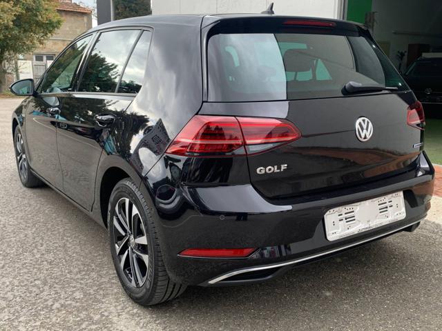 VOLKSWAGEN Golf usata, con Airbag Passeggero