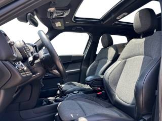 MINI Countryman usata, con Controllo trazione