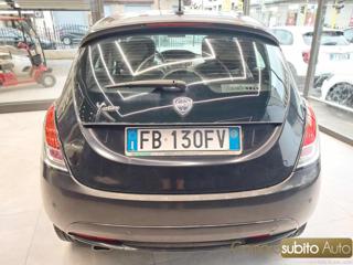 LANCIA Ypsilon usata, con Airbag