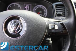 VOLKSWAGEN T-Roc usata, con Autoradio digitale