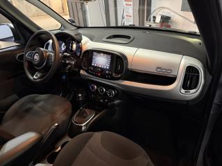 FIAT 500L usata, con Controllo trazione
