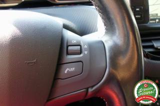 PEUGEOT 2008 usata, con Touch screen