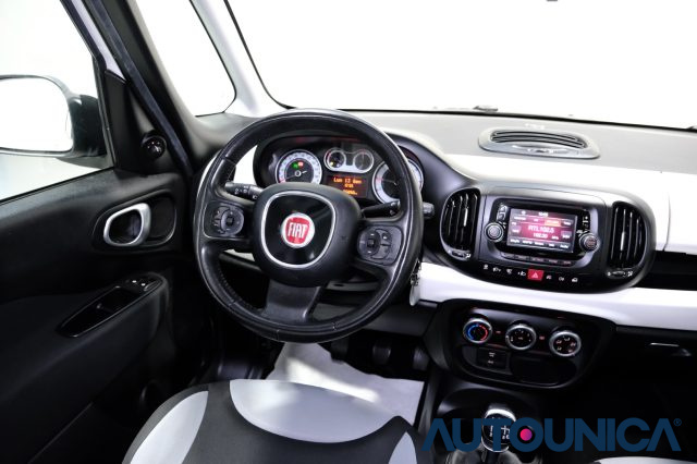 FIAT 500L usata 40