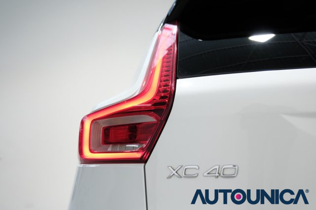 VOLVO XC40 usata, con Chiusura centralizzata senza chiave