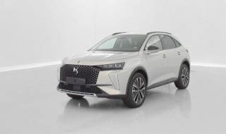 DS AUTOMOBILES DS 7 BlueHDi 130 aut. Pallas