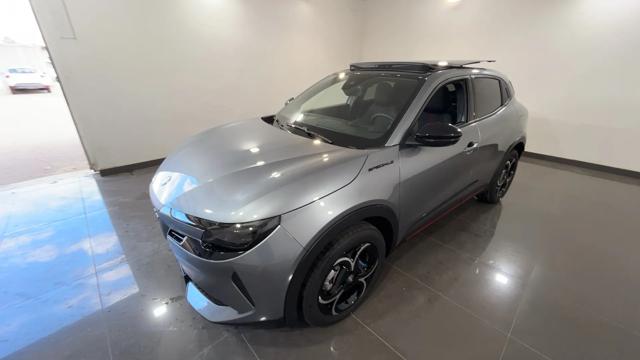 ALFA ROMEO Junior usata, con Airbag