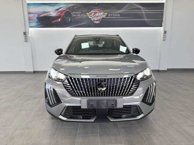 PEUGEOT 2008 usata, con Alzacristalli elettrici