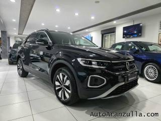 VOLKSWAGEN T-Roc usata, con Airbag laterali