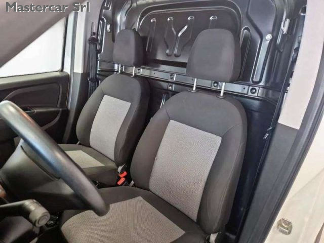 FIAT Doblo usata, con Controllo trazione