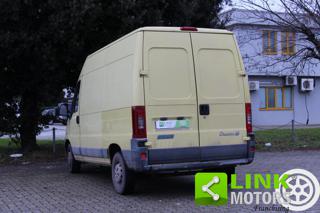 FIAT Ducato usata 4