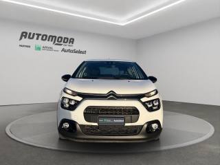 CITROEN C3 usata, con Airbag