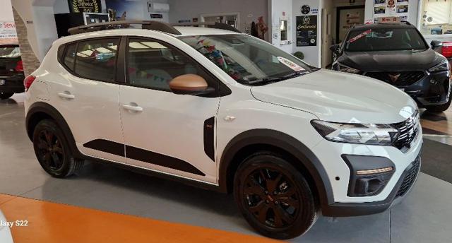 DACIA Sandero usata, con Airbag